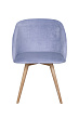 Стул Visti Velvet V3 №0
