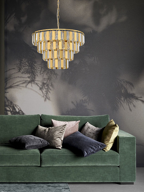 99097 Подвесной потолочный светильник (люстра) ERSEKA в Санкт-Петербурге 99097 Подвесной потолочный светильник (люстра) ERSEKA