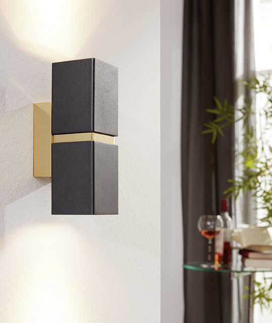 95373 Бра (настенный светильник) светодиодное PASSA в Санкт-Петербурге 95373 Бра (настенный светильник) светодиодное PASSA