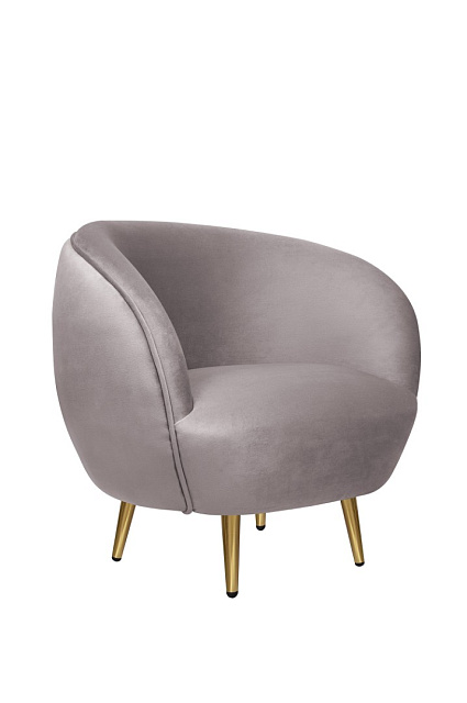 Мягкое кресло для гостиниц Small Benee Grey в Санкт-Петербурге Мягкое кресло для гостиниц Small Benee Grey