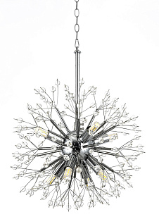 Люстра Snowflake 300