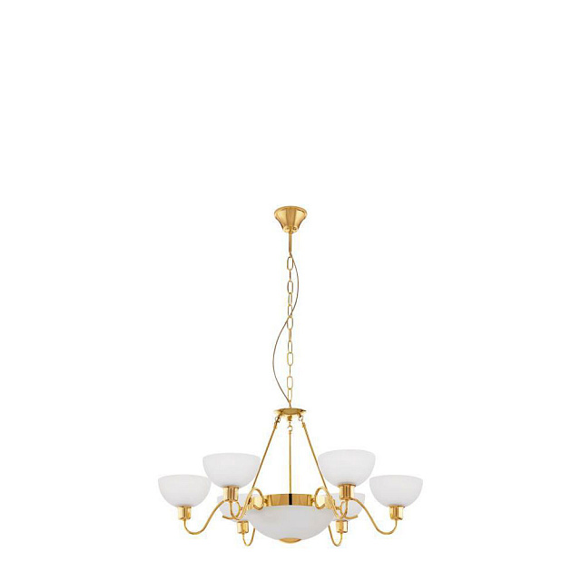 95916 Люстра потолочная SAVOY 1 в Санкт-Петербурге 95916 Люстра потолочная SAVOY 1