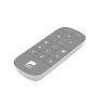 Пульт управления REMOTE 2.0, L122, B54, H18, пластик, серый