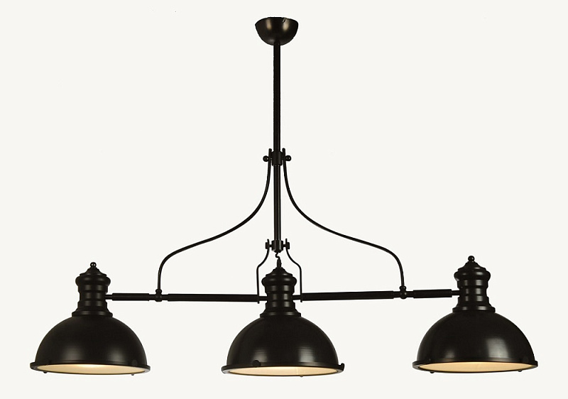 Люстра Sava Black в Санкт-Петербурге Люстра Sava Black