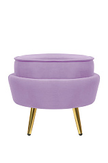 Пуф Pearl Adorn Purple в Санкт-Петербурге