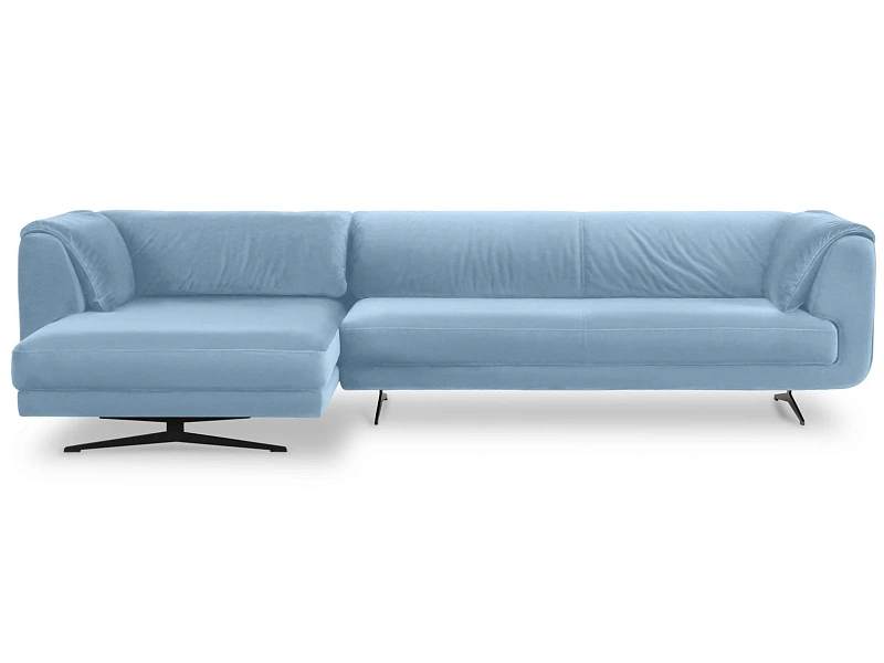 Диван Marsala угловой левый в Санкт-Петербурге Диван Marsala угловой левый