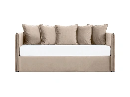 Кровать-кушетка Milano