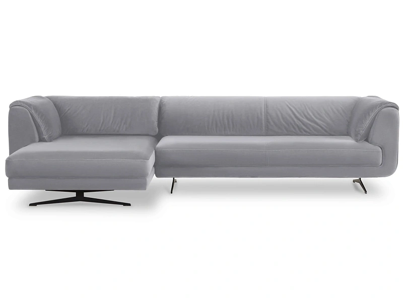 Диван Marsala угловой левый