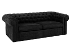 Диван Chesterfield без механизма №1