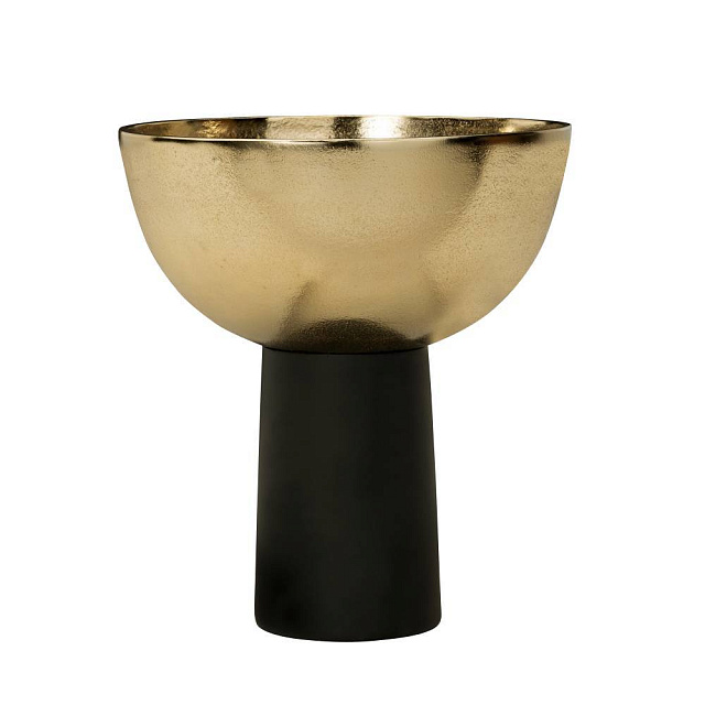 427272 Тарелка декоративная VICTORIAVILLE, H320, ?285, сталь, золотой в Санкт-Петербурге 427272 Тарелка декоративная VICTORIAVILLE, H320, ?285, сталь, золотой