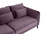 Диван Amsterdam трёхместный №4