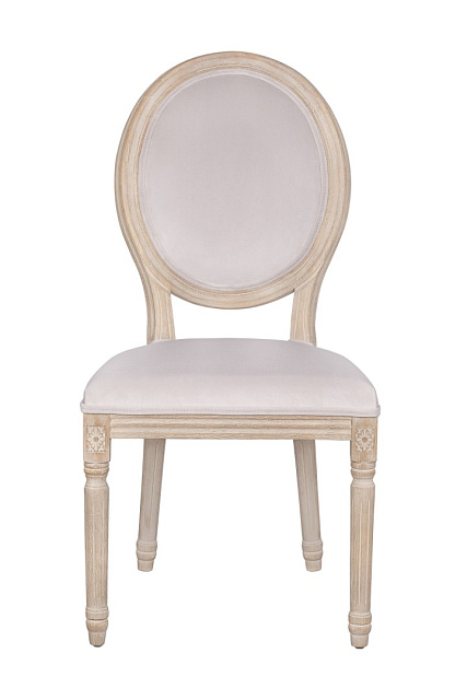Стул Volker Oak Beige