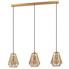 Подвесной потолочный светильник (люстра) STYPE 43696