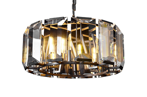 Люстра Harlow Round