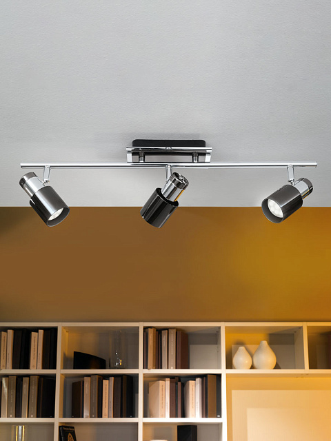 30834 Светодиодный спот DAVIDA 1 в Санкт-Петербурге 30834 Светодиодный спот DAVIDA 1