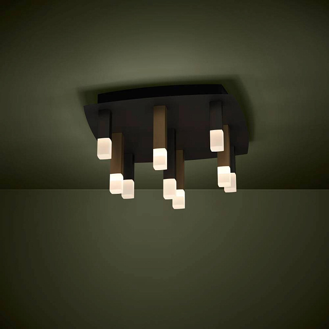 39905 Потолочный светильник ESTANTERIOS в Санкт-Петербурге 39905 Потолочный светильник ESTANTERIOS