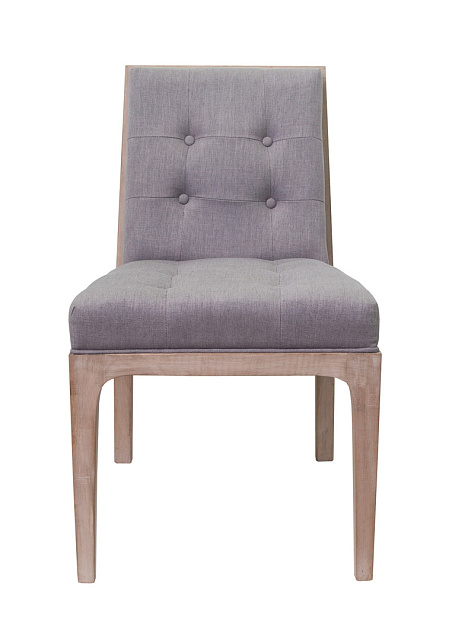 Дизайнерский обеденный стул Grem Grey в Санкт-Петербурге Дизайнерский обеденный стул Grem Grey