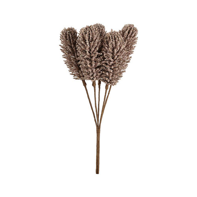 428211 Искусственное растение DEMING, H300, ?100, пенопласт/пластик/металл, бежевый в Санкт-Петербурге 428211 Искусственное растение DEMING, H300, ?100, пенопласт/пластик/металл, бежевый