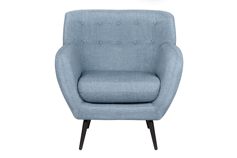 Мягкое кресло Fuller Blue V2 в Санкт-Петербурге Мягкое кресло Fuller Blue V2