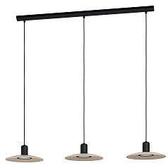 Подвесной потолочный светильник (люстра) MAYAZES 39912