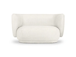 Диван Lucca 2-х местный