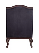 Классическое американское кресло Brody Black №3