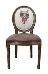 Стул Volker Cat в Санкт-Петербурге