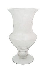 Ваза Sienna Glass Vase в Санкт-Петербурге