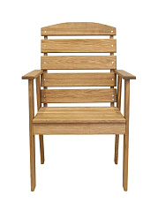 Садовая мебель для кафе Woodly Mak