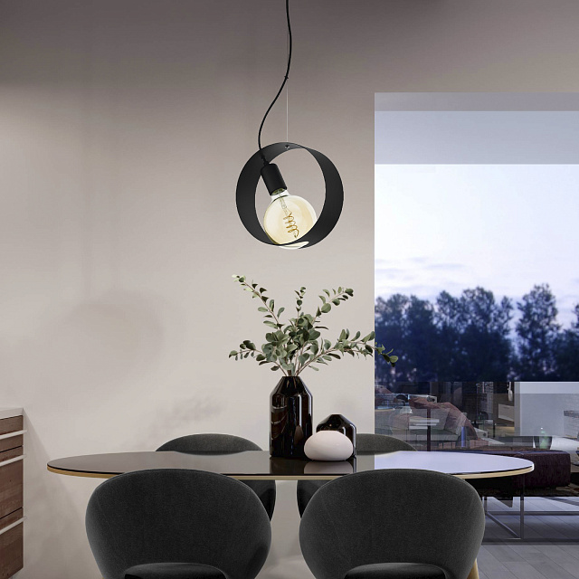 43128 Подвесной потолочный светильник (люстра) MAIDENHEAD светодиодный в Санкт-Петербурге 43128 Подвесной потолочный светильник (люстра) MAIDENHEAD светодиодный