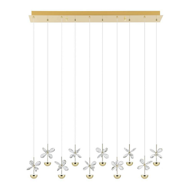 390314 Подвес PIANOPOLI 3 в Санкт-Петербурге 390314 Подвес PIANOPOLI 3