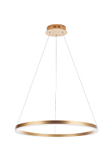 Люстра Orblaze 600 gold в Санкт-Петербурге