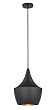 Люстра Balina Fat Black №0