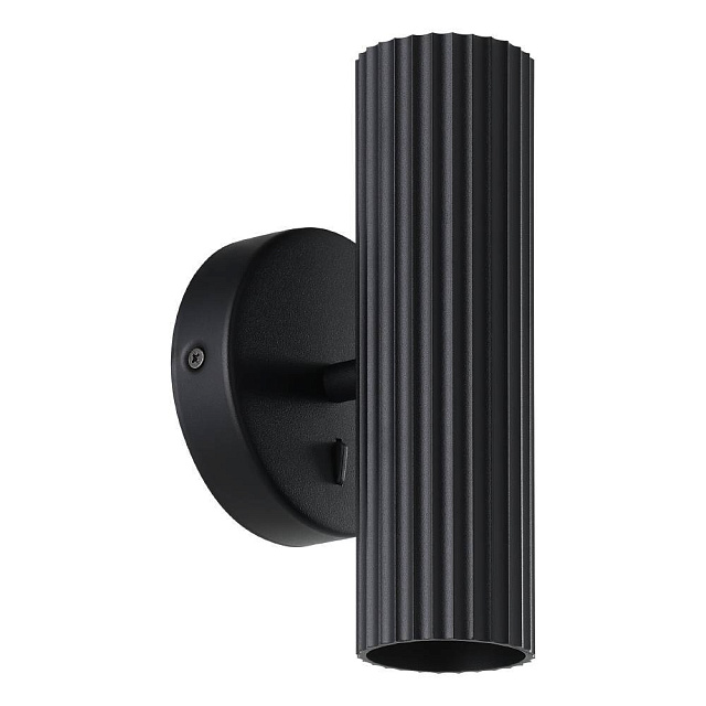 902032 Спот PORTILLO, 2X5W(GU10), алюминий, сталь, черный в Санкт-Петербурге 902032 Спот PORTILLO, 2X5W(GU10), алюминий, сталь, черный