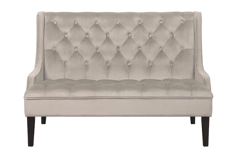 Американский диван Sommet Taupe коричневый в Санкт-Петербурге Американский диван Sommet Taupe коричневый