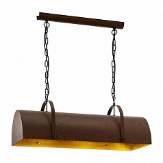 Подвес DEERHURST 3 арт 49702