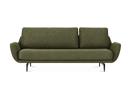 Диван Ispani трёхместный