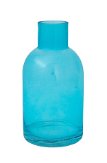 Ваза Small Bubble Blue Vase в Санкт-Петербурге