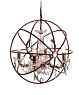 Люстра Foucault'S Orb Crystal D50