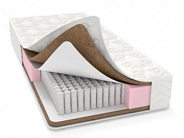 Латона стежка life 195 на 90 арт matras_19