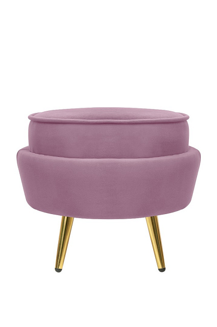 Пуф Pearl Adorn Pink в Санкт-Петербурге Пуф Pearl Adorn Pink