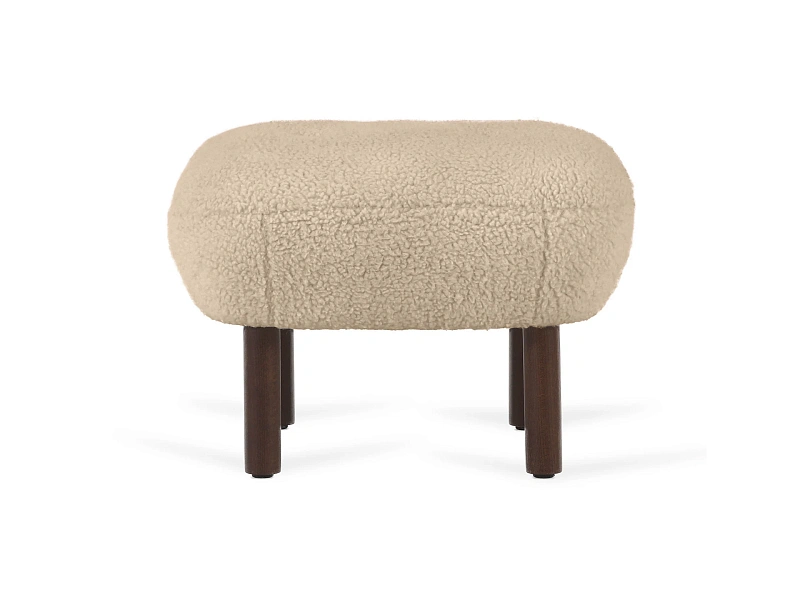 Пуф Lounge Wood в Санкт-Петербурге Пуф Lounge Wood
