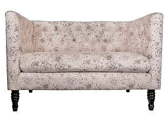 Диван Rose Beige Flower в Санкт-Петербурге
