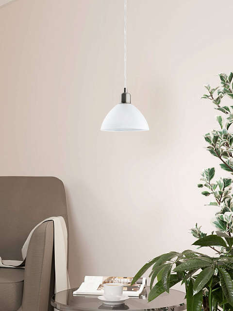 87054 Подвесной потолочный светильник (люстра) BRENDA