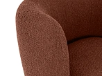 Кресло Lucca вращающееся №3
