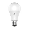 Светодиодная лампа умный свет CONNECT диммируемая A60, 9W (Е27), 3000K, 806lm