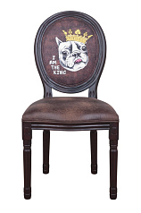 Стул Volker Brownie King Dog в Санкт-Петербурге