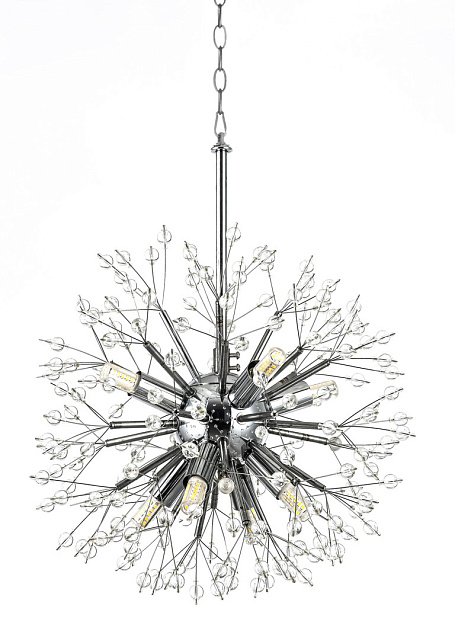 Люстра Snowflake 300
