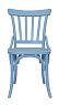 Стул Jax Blue