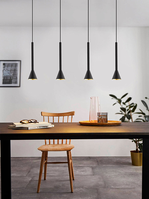 97605 Подвесной потолочный светильник (люстра) CORTADERAS светодиодный в Санкт-Петербурге 97605 Подвесной потолочный светильник (люстра) CORTADERAS светодиодный